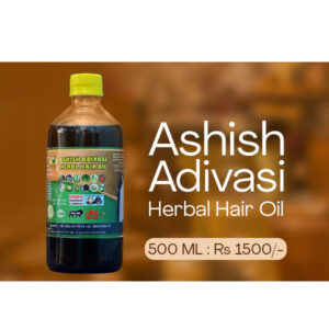 original adivasi hair oil adivasi hair oil result