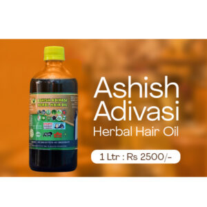 original adivasi hair oil